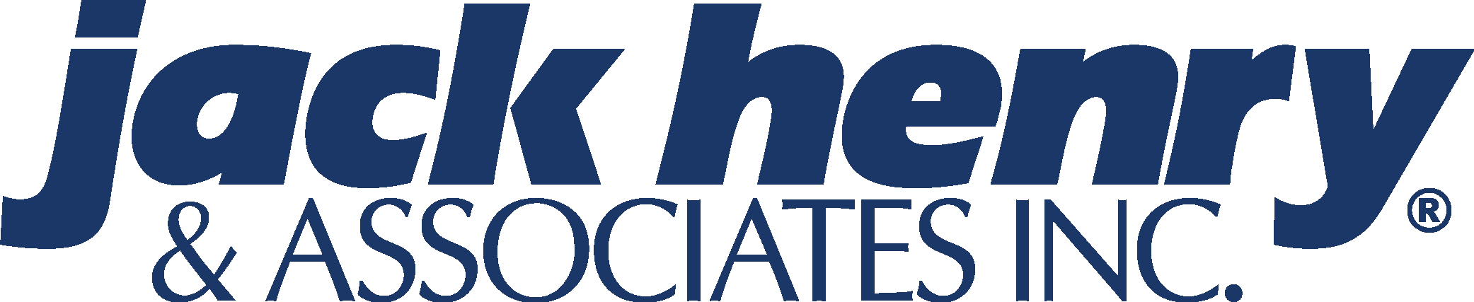 Jack Henry Associates Logo